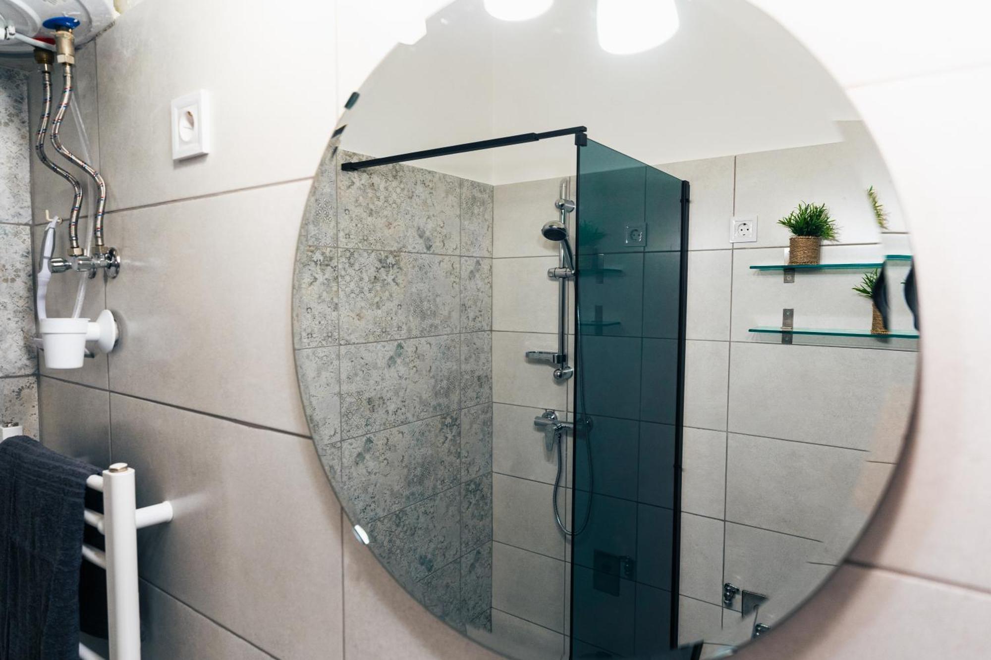 Seventh Heaven 2 Apartment Budapest Bagian luar foto